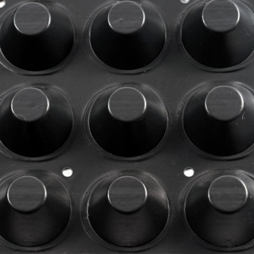 Мембрана Iso-Drain 20 Perforated в Калининград