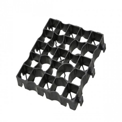 Решетка газонная ECORASTER E40 в Калининград