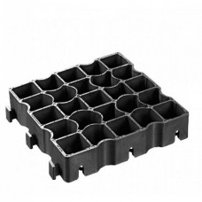 Решетка газонная ECORASTER E50 в Калининград