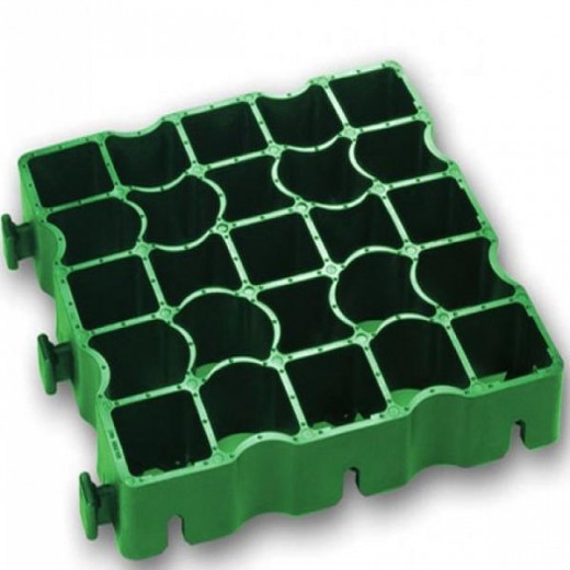 Решетка газонная ECORASTER GE50 в Калининград