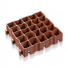 Решетка газонная ECORASTER TE50 в Калининград