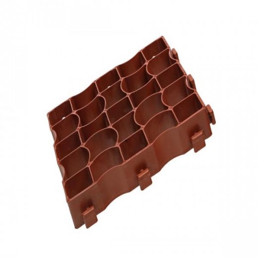 Решетка газонная ECORASTER TS50 в Калининград