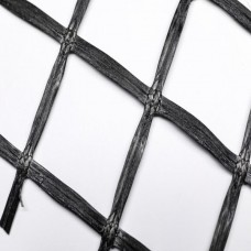 Геосетка ASPHALTEX GLASS 100/100-40 в Калининград