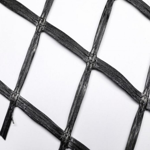 Геосетка ASPHALTEX GLASS 100/100-40 в Калининград