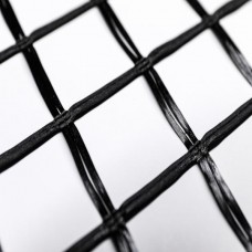Сетка базальтовая ГЕОПЛАСТ-К 100/100-25 (1м*50м) в Калининград