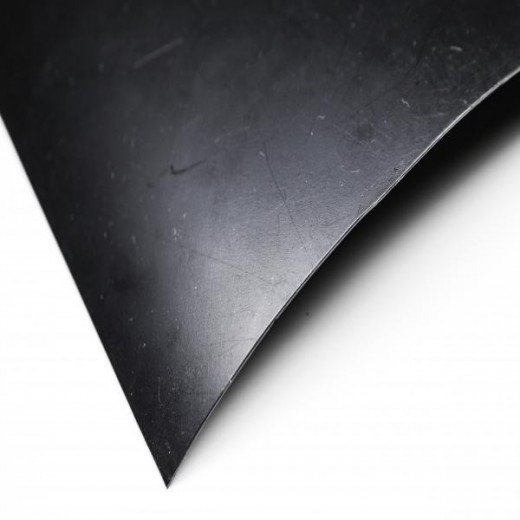 Геомембрана ГЕОПЛАСТ-Г HDPE (ПЭНД) 1,0 мм (2м * 50м) в Калининград