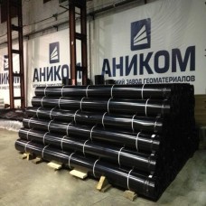 Геомембрана Аником HDPE (ПЭНД) 1,5 мм в Калининград