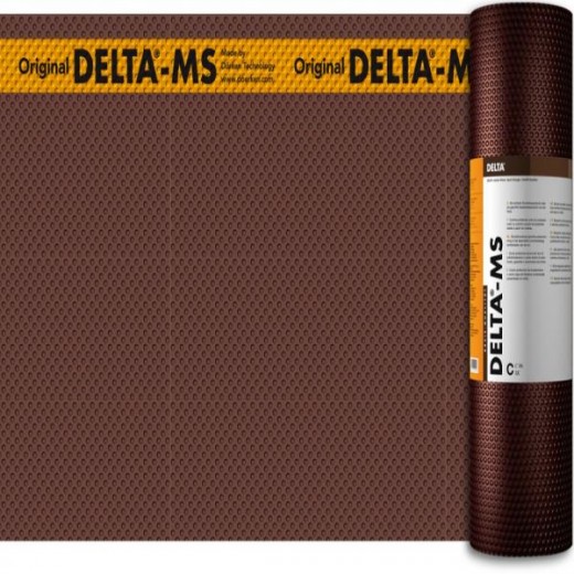 Мембрана Delta MS 1000 в Калининград