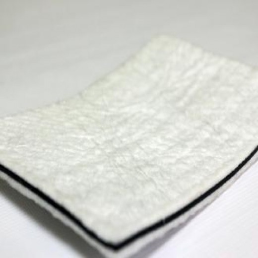 Геомембрана композиционная Славрос HDPE 2,5 - 2ПП-М250 - 5,0/40 в Калининград