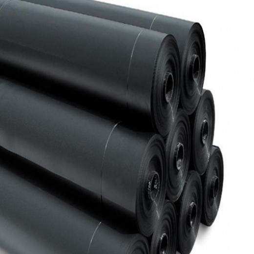 Геомембрана Славрос HDPE 1,5 7/50 в Калининград