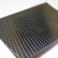 Геомембрана ГЕОПЛАСТ-Т/Т HDPE (ПЭНД) 3,0 мм