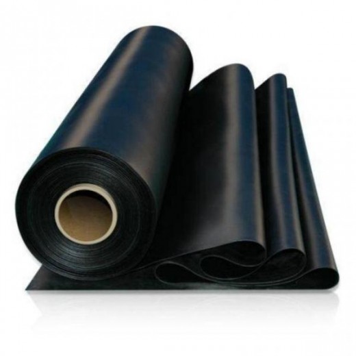 Геомембрана HDPE (ПЭНД) Тип 1 - 1,5 мм в Калининград