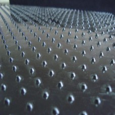 Геомембрана HDPE (ПЭНД) Тип 4/1 - 1,5 мм в Калининград