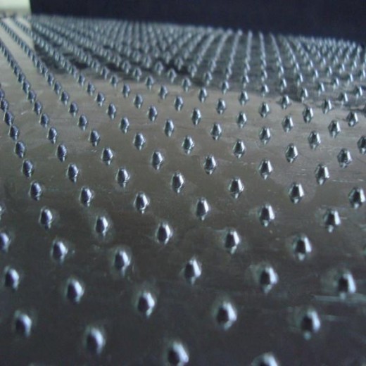 Геомембрана HDPE (ПЭНД) Тип 4/1 - 1,5 мм в Калининград