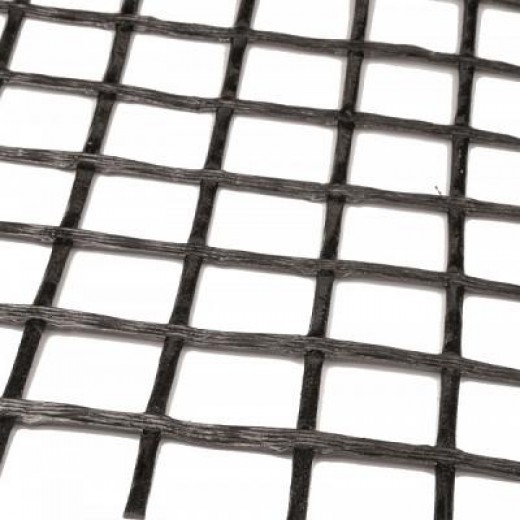 Геомат XGRID PET PVC AM 110S в Калининград
