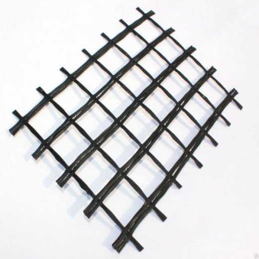 Геосетка Славрос ГСКТ-100/100-40 в Калининград